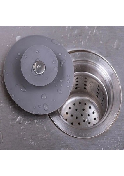 Lavabo Küvet Tıkacı fiyatları