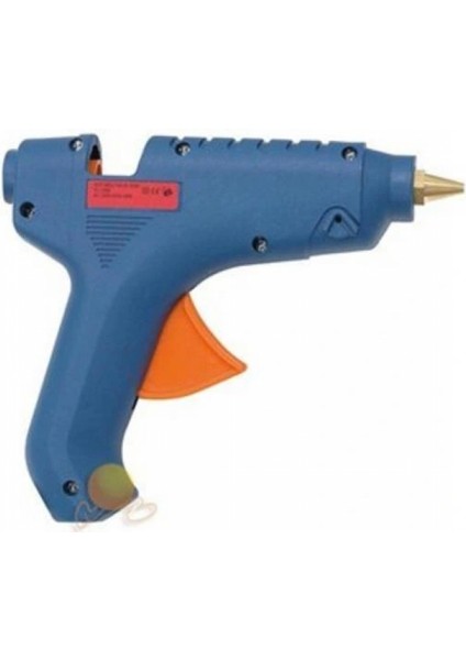 Küçük 20W Elektrikli Tetikli Sıcak Silikon Mum Tutkal Tabancası (4887) fiyatları