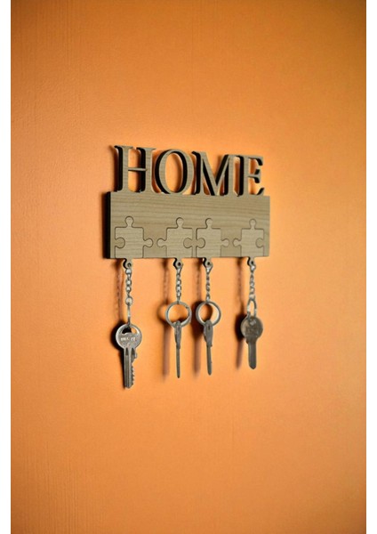 Home Yazılı Duvar Anahtarlığı Duvar Süsü