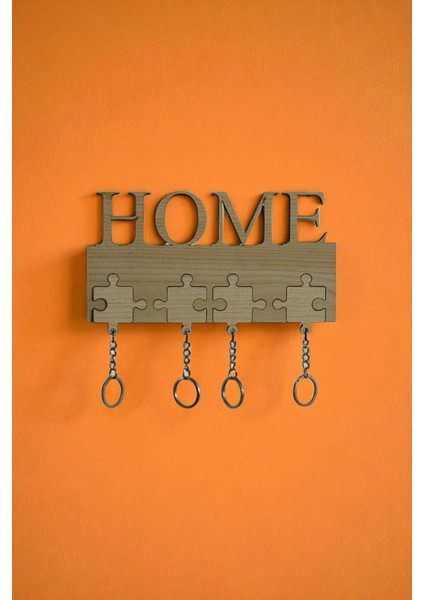 Home Yazılı Duvar Anahtarlığı Duvar Süsü