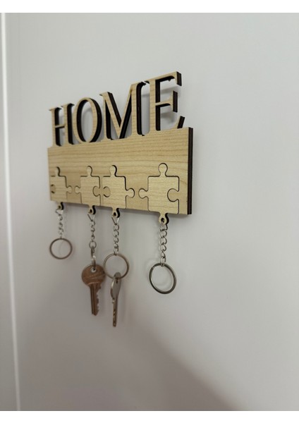 Home Yazılı Duvar Anahtarlığı Duvar Süsü