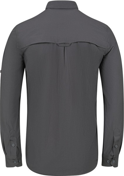 Gablin Erkek Gömlek Antrasit