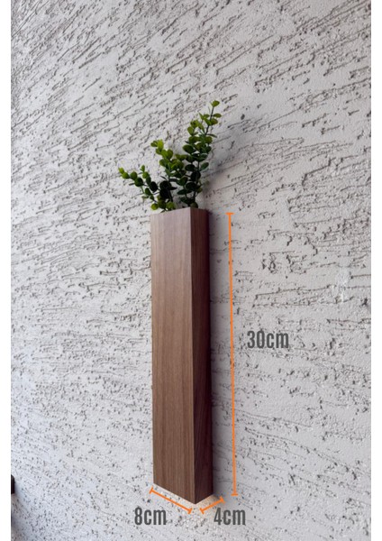 2'li Ahşap Mdf Duvar Süsü, Aydınlatmalı Duvar Aksesuarı,balkon Aydınlatması,balkon Aksesuarı