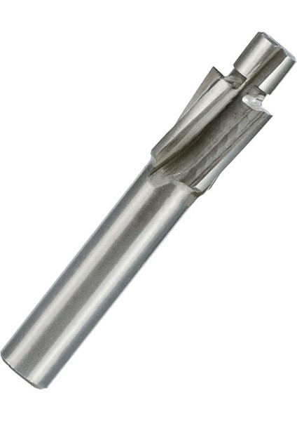 Kılavuz Slotted Counterk Die M3-M12 Freze Kesici 7 Parçalı 4 Dişli Yüksek Hızlı Çelik Freze Kesici (Yurt Dışından) fırsatları