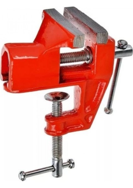 60MM.MİNİ Mengene (4887)