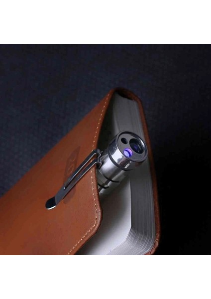 Cep Feneri + Ultraviyole + Lazer WT-170 indirimleri