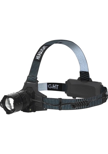 GT100 LED Şarjlı Kafa Lambası WT-628 modelleri