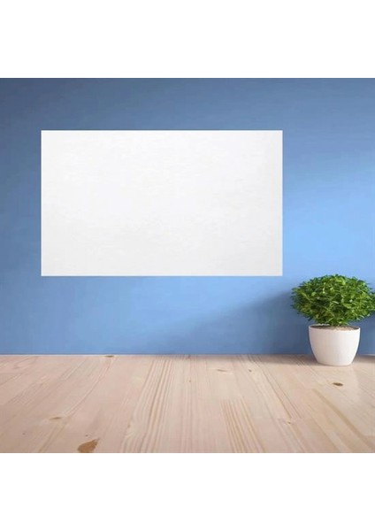 Ders Çalışma Yazı Tahtası Manyetik Duvar Stickerı 100X60 cm (4887) modelleri