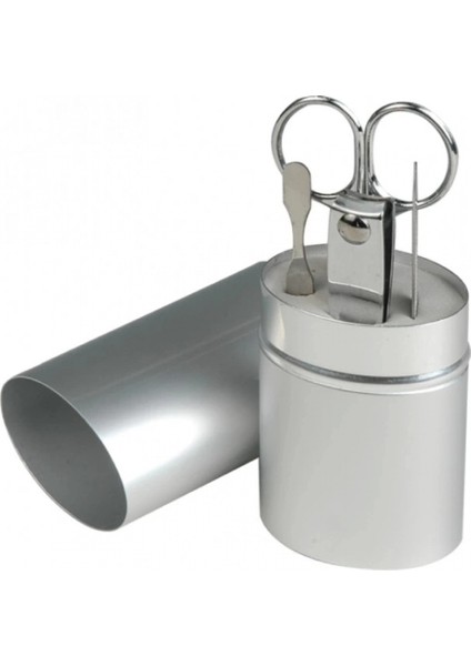 4 Lü Manikür Seti Kiti