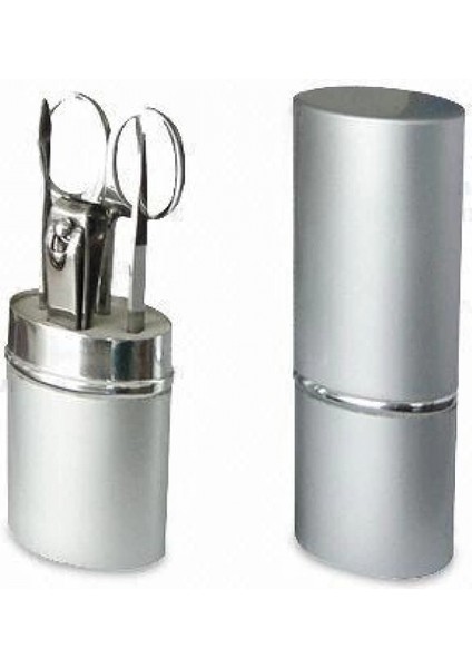 4 Lü Manikür Seti Kiti fiyatları