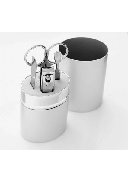 4 Lü Manikür Seti Kiti modelleri