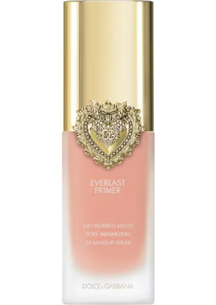 Everlast Primer - Makyaj Bazı 28 ml