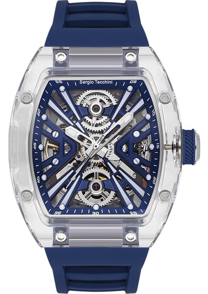 ST.6.10002-2 Erkek Kol Saati