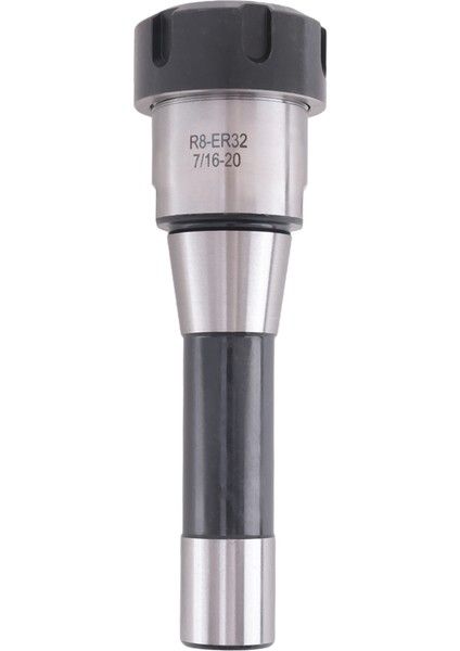 1pc 6 3 Inç R8-ER32 7/16 Kolet Chuck Tutucu Cnc Freze Torna R8 Işaret Aracı (Yurt Dışından) modelleri