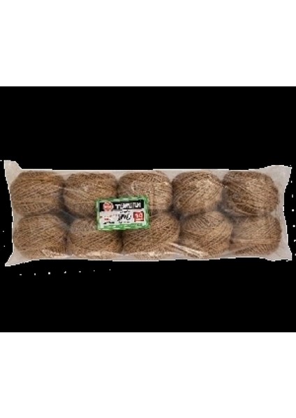 Temsan Jüt Kuka Ipi 10'lu