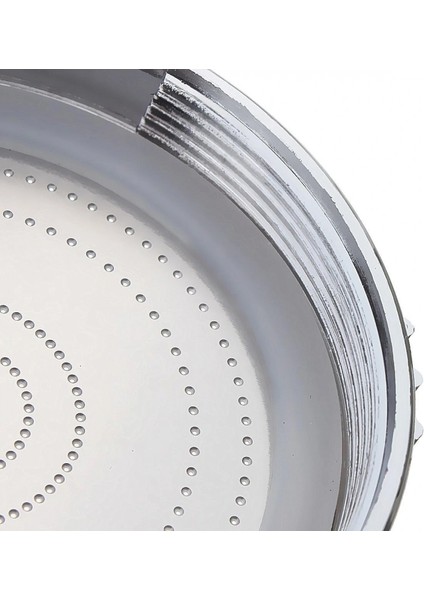 %50 Su Tasarruflu ve Arıtmalı Doğal Taşlı Banyo El Duş Başlığı (4887) indirimleri