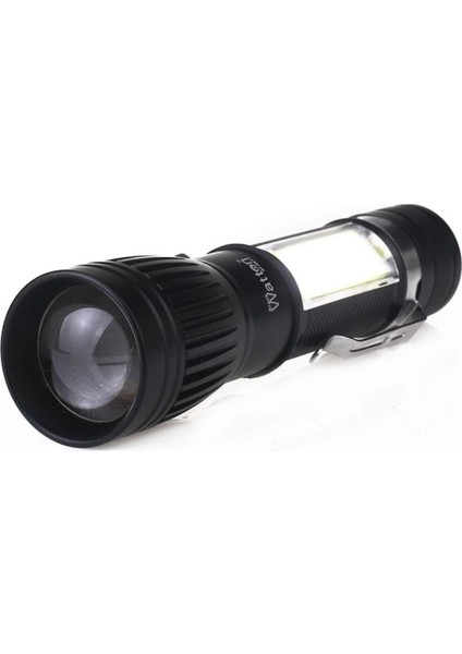 En Güçlü El Feneri Tx6 WT-028 fiyatları