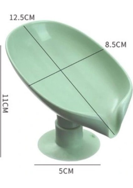 Vantuzlu Su Giderli Sabunluk modelleri