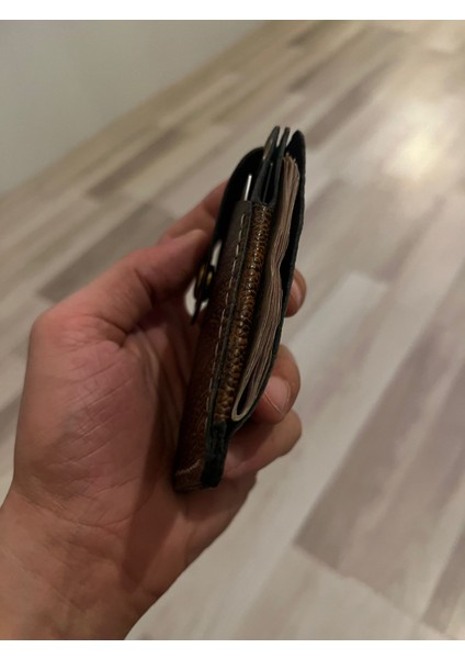 Hakiki Deri El Yapımı Cüzdan Timsah Baskı Taba modelleri