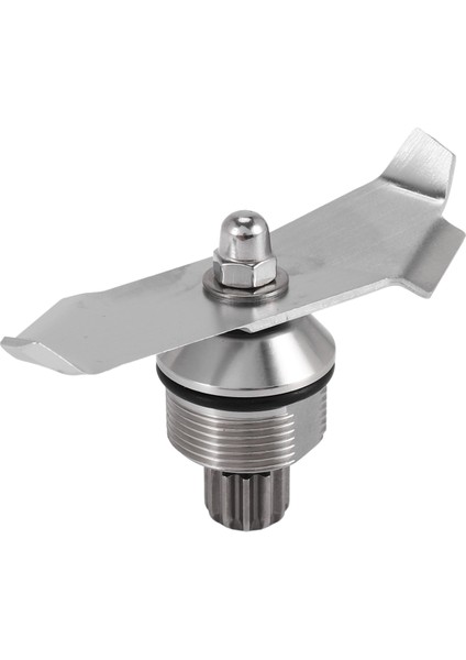 Vitamix 015990 Blender 64 Oz ve 32 Oz Kaplar Için Yedek Paslanmaz Çelik Blender Bıçağı Düzeneği (Yurt Dışından) fırsatları