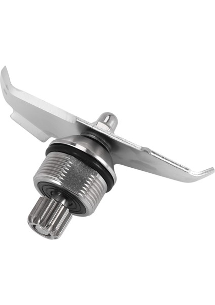 Vitamix 015990 Blender 64 Oz ve 32 Oz Kaplar Için Yedek Paslanmaz Çelik Blender Bıçağı Düzeneği (Yurt Dışından) indirimleri