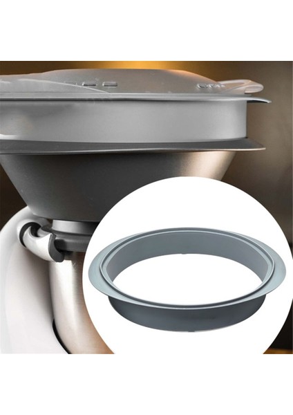 Thermomix Için Tm5 Tm6 TM31 Vapur Ekleme Yüzey Yüzey Buharlayıcı Pişirme ve Pişirme Malzemeleri Araçları (Yurt Dışından) modelleri