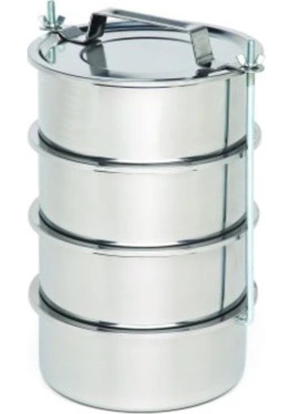 4lü Sefer Tası Çap= 14 cm Derinlik = 4.5 cm (4887)