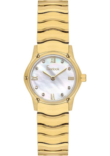 FL.1.10467-2 Freelook Kol Saati modelleri