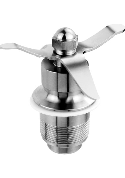 502977 Karıştırma Montaj Bıçağı Kesme Montajı Blender Bölüm 502977 18396 018396 CB6/CB10/CB15 Için Uyumlu (Yurt Dışından)