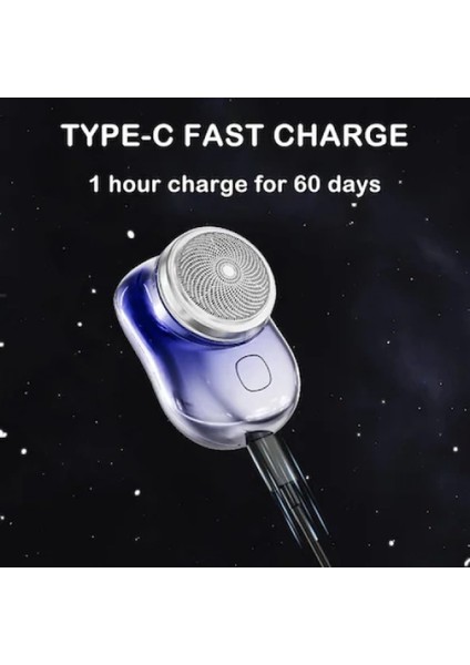 Mini Seyahat Traş Makinesi indirimleri