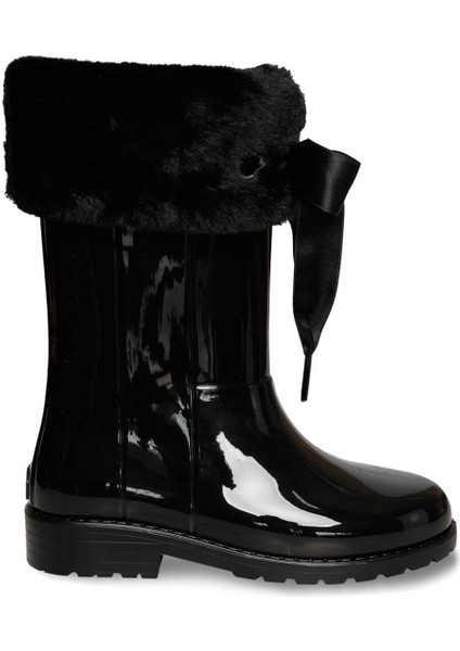 Campera Charol Soft Çocuk Yağmur Çizmesi - Siyah fiyatları