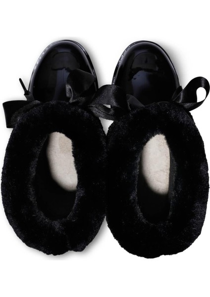Campera Charol Soft Çocuk Yağmur Çizmesi - Siyah indirimleri