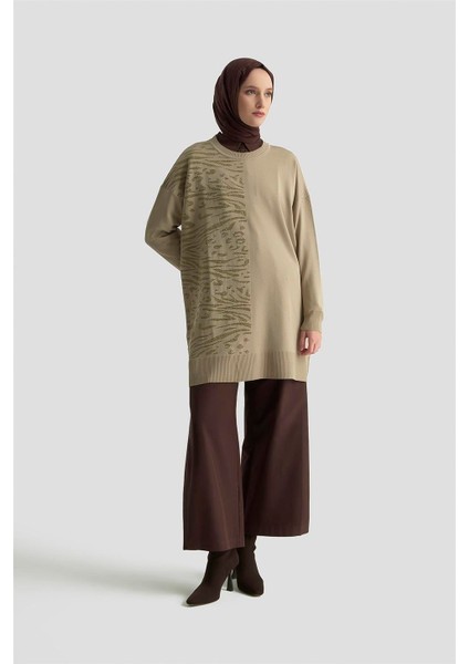 Trend Tunik 25KT4116 Bej fiyatları