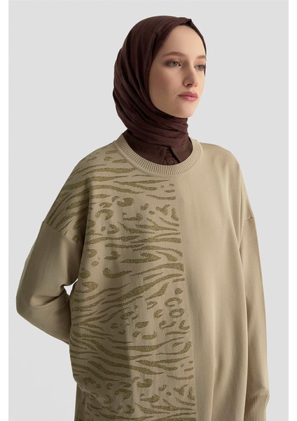 Trend Tunik 25KT4116 Bej fırsatları