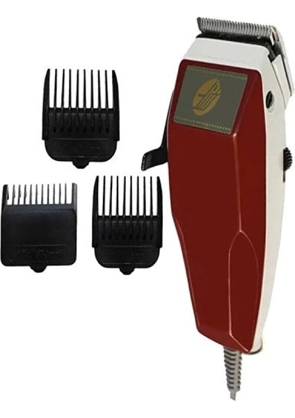 Fyc 666 Elektrikli Profesyonel Saç Sakal Traş Makinesi