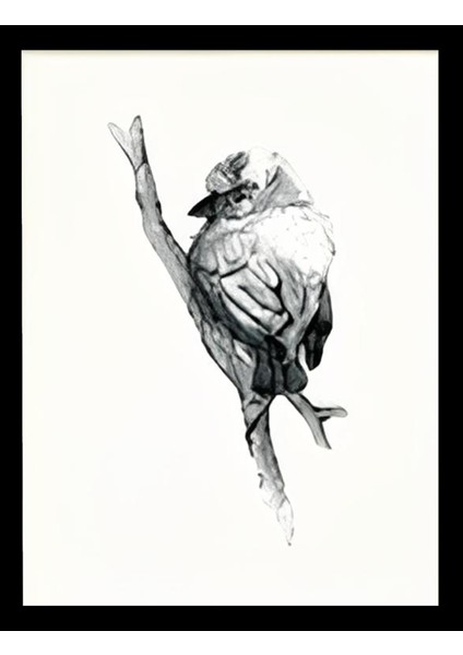 Dekorize Mdf Tablo Seti 12 Parça - Salon Oturma Odası Için Duvar Dekoru Çerçeve Görünümlü Onk Seri 1025 13 x 17 indirimleri