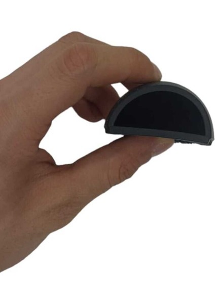 Silikon Fırça Temizleyici Siyah fiyatları