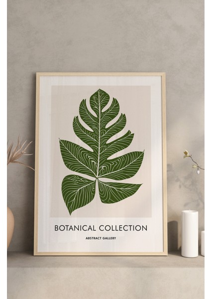 Ahşap Çerçeveli Mdf Tablo Seti Matisse, Bohem, Kusama Salon ve Oturma Odası Için ÇT3075 23 x 32 modelleri