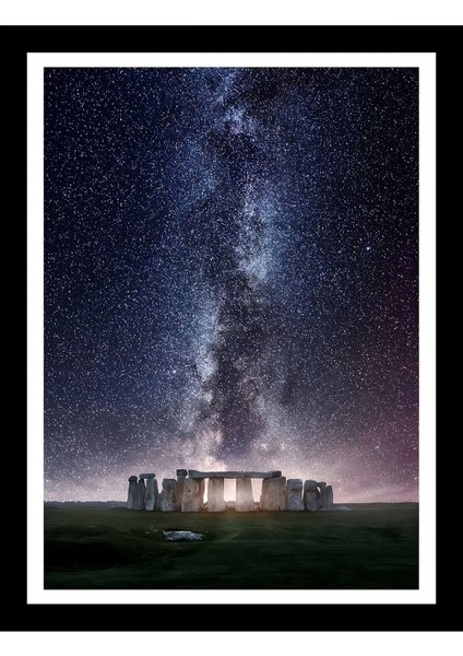 Dekorize Mdf Tablo Seti 12 Parça 3 mm - Uzay Salon Oturma Yatak Odası Için Duvar Dekoru 13 x 17 modelleri