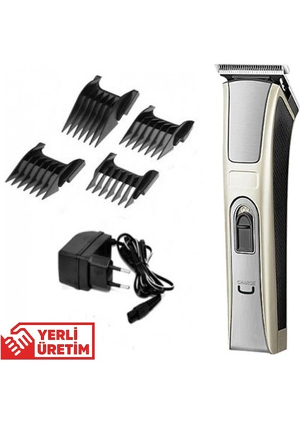 Astra Lux Rd-128 T Bıçaklı Saç Sakal Traş Makinesi