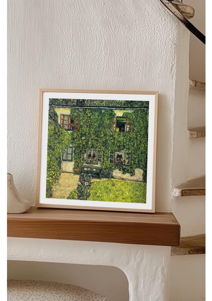 Ahşap Çerçeveli Mdf Kare Tek Tablo (Kendi Tablo Setinizi Oluşturacağınız Liste) TX1006 23 x 23 indirimleri