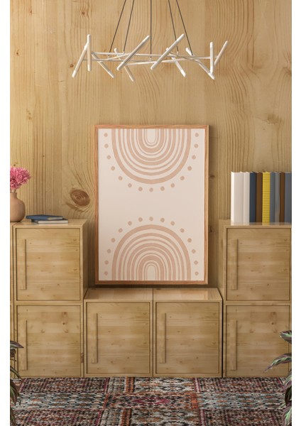 Ahşap Çerçeveli Mdf Tek Tablo Çocuk Odası Dekoru Tablo (Kendi Tablo Setinizi Oluşturacağınız Liste) 23 x 32 Çerçeveli 1086