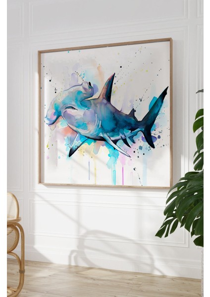 Ahşap Çerçeveli Mdf Kare Tek Tablo (Kendi Tablo Setinizi Oluşturacağınız Liste) Doğa 23 x 23 Çerçeveli TX1119 modelleri