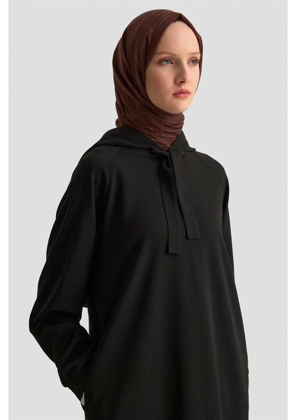 Tunik 25KH459 Siyah