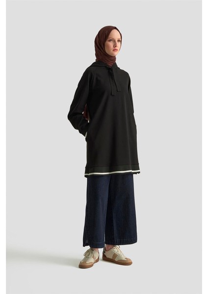 Tunik 25KH459 Siyah fiyatları