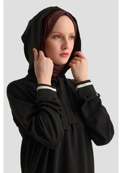 Tunik 25KH459 Siyah modelleri