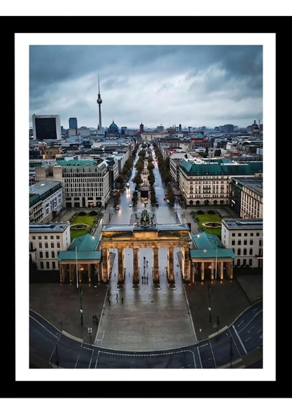 Dekorize Mdf Tablo Seti 12 Parça 3 mm - Avrupa Ülkeleri Salon Oturma Odası Için Duvar Dekoru 13 x 17 fırsatları