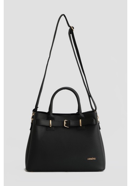 Pia Deri Çanta 25YD7395 Siyah fiyatları