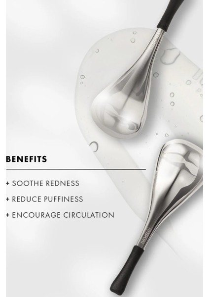 Cryo Sculpting Kit, Hediye Çantası ile Birlikte fiyatları