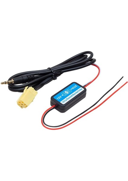 Fiat Marka Araçlar Için Aux-Bluetooh Kablo indirimleri